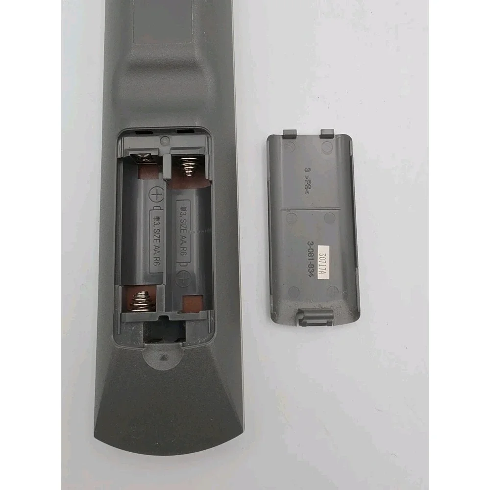 Sony original rmt